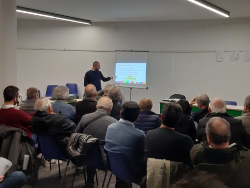 Il Pd ragiona sul futuro di Varazze e sulle possibili alleanze: "Se troveremo punti di coesione saremo aperti al dialogo"