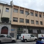 Savona, incontro pubblico sulla nuova "stazione di posta" di via De Amicis per persone fragili e senza fissa dimora Savona, incontro pubblico sulla nuova "stazione di posta" di via De Amicis per persone fragili e senza fissa dimora