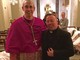 Albenga, il Vescovo di Pavia, Mons. Sanguineti presenta l'ultimo libro di don Corini