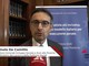 De Camillis (Mlps): "Tutor per l'Autonomia per aiutare chi esce da esecuzione penale" De Camillis (Mlps): "Tutor per l'Autonomia per aiutare chi esce da esecuzione penale"