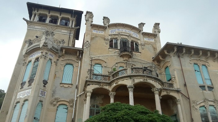 Savona, via Nizza e Villa Zanelli: il sindaco risponde al Partito democratico