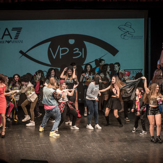 VB Factor 6, prosegue il cammino dei talent  in Valbormida