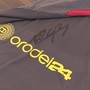 La Roma annuncia partnership con Orodei