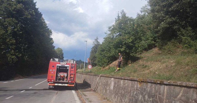 Emergenza idrica a Sassello, sostituita la pompa danneggiata ad Alberola: attesa per l'esito degli esami sull'acqua