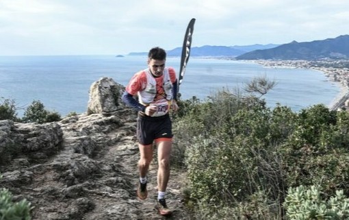 Valmaremola Trail | E' boom di iscrizioni con oltre 1000 partecipanti