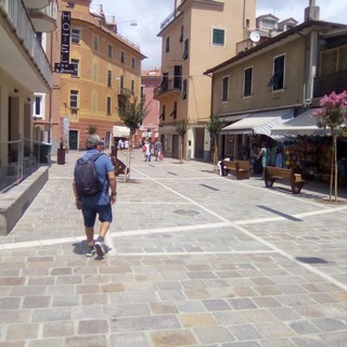 Finale, Frascherelli: "Abbiamo dato il massimo su viabilità provinciale, lotta al punteruolo e rilancio di Finalpia"