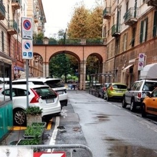 Savona, dal 6 febbraio in via Astengo spazio ai banchi del mercato del lunedì