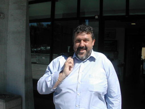 Cairo Montenotte, Vaccarezza nuovo commissario del PdL Cairo Montenotte, Vaccarezza nuovo commissario del PdL