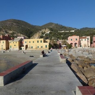 Varigotti, in scena le giovani ballerine dell'Accademia di Savona