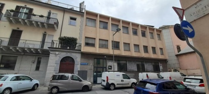 Savona, incontro pubblico sulla nuova "stazione di posta" di via De Amicis per persone fragili e senza fissa dimora