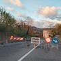 Incidente in via Bonini, ancora chiuso il tratto tra via Bresciana e via Pietragrossa Incidente in via Bonini, ancora chiuso il tratto tra via Bresciana e via Pietragrossa