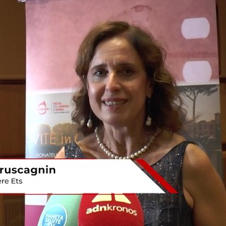 Salute: Bruscagnin (Vivere Ets), 'Prematurità, l'unione fa la forza. Ascolto e rete di supporto fondamentali per famiglie' Salute: Bruscagnin (Vivere Ets), 'Prematurità, l'unione fa la forza. Ascolto e rete di supporto fondamentali per famiglie'