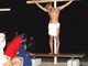 Ceriale: 5° edizione della rappresentazione della Via Crucis