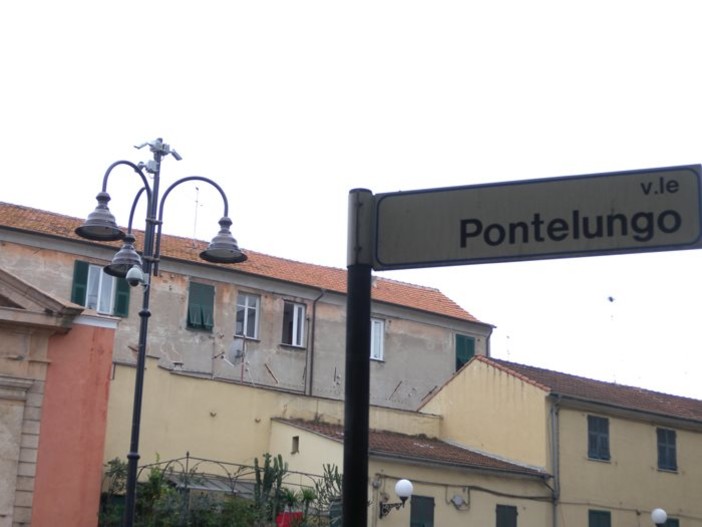 Pontelungo, la precisazione di Andrea Tomatis: “Ancora nessun documento inviato, si stanno raccogliendo firme”