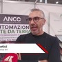 Fiere: Ermetici (Anco), 'per automazione non basta tecnologia, serve pavimentazione adeguata' Fiere: Ermetici (Anco), 'per automazione non basta tecnologia, serve pavimentazione adeguata'