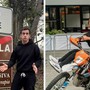 Vandalizzato il cartello di Pontinvrea dove è nata la Mototerapia, Vanni Oddera: "Un gesto d’odio ma non ci fermeremo" Vandalizzato il cartello di Pontinvrea dove è nata la Mototerapia, Vanni Oddera: "Un gesto d’odio ma non ci fermeremo"