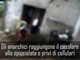 Sabotaggi sull’Alta velocità, sgominata cellula terroristica di matrice anarchica Sabotaggi sull’Alta velocità, sgominata cellula terroristica di matrice anarchica