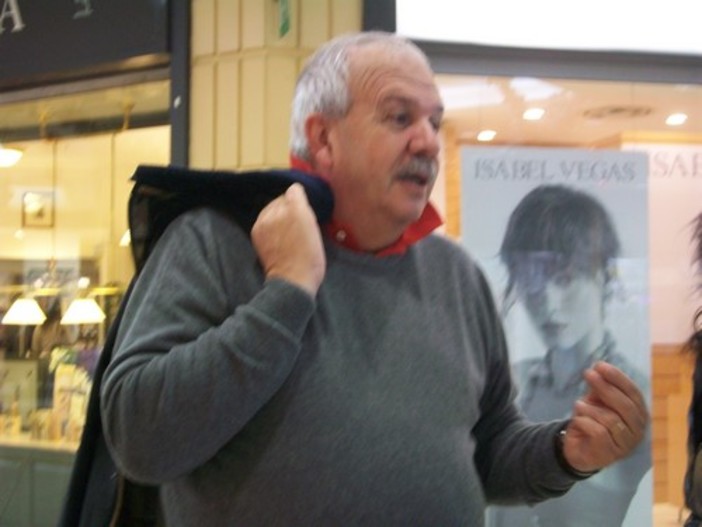 Albissola: Margonara, Vicenzi "prima se ne parlerà in consiglio comunale e poi in una assemblea pubblica" Albissola: Margonara, Vicenzi "prima se ne parlerà in consiglio comunale e poi in una assemblea pubblica"