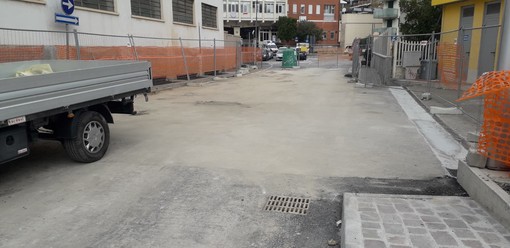 Cantiere S. Brigida a Celle, il sindaco invia una nuova lettera ad Anas per velocizzare la riapertura: "Vogliamo ridare ai cittadini la classica viabilità" Cantiere S. Brigida a Celle, il sindaco invia una nuova lettera ad Anas per velocizzare la riapertura: "Vogliamo ridare ai cittadini la classica viabilità"