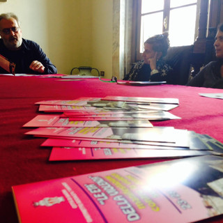 "Le età della violenza": a Savona continua la settimana contro la violenza sulle donne "Le età della violenza": a Savona continua la settimana contro la violenza sulle donne