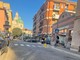 Vado, dopo la riapertura dell'Aurelia ripristinata la circolazione in via Maestri del Lavoro e via Caduti per la Libertà
