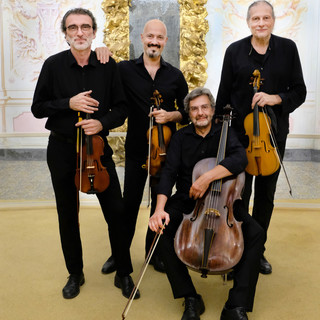 Savona, il Voxonus Quartet ritorna alla Fortezza del Priamar sabato 13 settembre