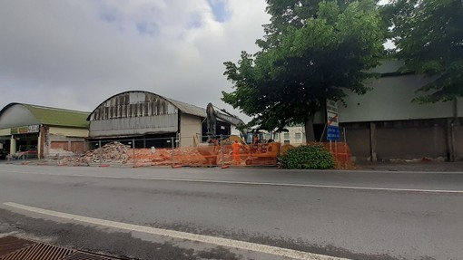 Carcare: regolamentazione acque piovane e fognarie lungo la Sp 29, un intervento da 500 mila euro