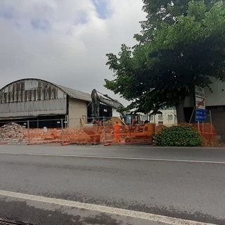 Carcare: regolamentazione acque piovane e fognarie lungo la Sp 29, un intervento da 500 mila euro Carcare: regolamentazione acque piovane e fognarie lungo la Sp 29, un intervento da 500 mila euro