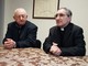 Profughi, Mons. Borghetti: "Si all'accoglienza, non è un pericolo, ma una risorsa. Perplesso nei confronti di chi dice il contrario" Profughi, Mons. Borghetti: "Si all'accoglienza, non è un pericolo, ma una risorsa. Perplesso nei confronti di chi dice il contrario"