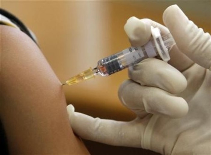 Vaccinazione anti Covid: somministrate 2126 dosi, il 16% dei vaccini ricevuti