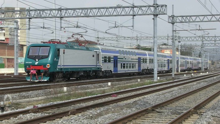 Regione Liguria, Assessore Vesco: ”positivo sblocco della gara per i treni pendolari”