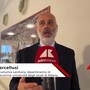Salute, Marcellusi (uniMi): 'evitate oltre 20 mila ospedalizzazioni grazie a vaccino antinfluenzale adiuvato' Salute, Marcellusi (uniMi): 'evitate oltre 20 mila ospedalizzazioni grazie a vaccino antinfluenzale adiuvato'