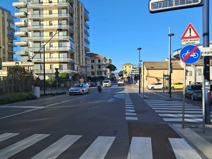 Savona, nuovo supermercato in via Nizza, la  convenzione urbanistica impugnata davanti al Tar