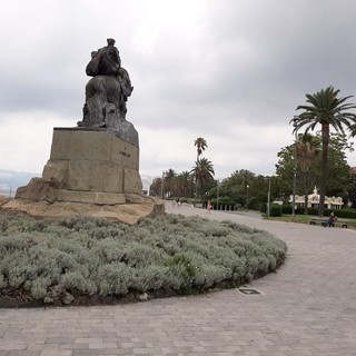 Savona, restyling di Viale Dante Alighieri e giardini: 12 le imprese che hanno partecipato alla gara