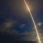 Cina, lanciato nello spazio un nuovo satellite per la trasmissione dati Cina, lanciato nello spazio un nuovo satellite per la trasmissione dati