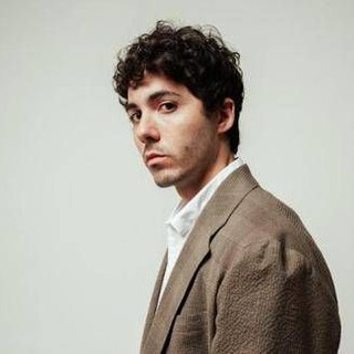 Sanremo 2026, Fulminacci: "Torno per divertirmi, il quinto posto è l'ideale" Sanremo 2026, Fulminacci: "Torno per divertirmi, il quinto posto è l'ideale"