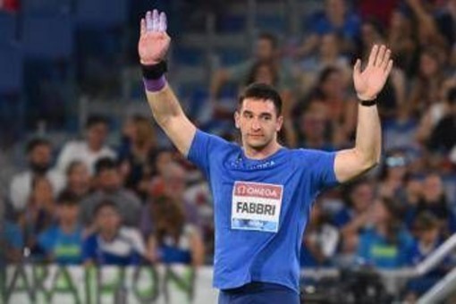 Europei atletica, oggi si parte: da Fabbri a Dosso, azzurri in gara e dove vederli