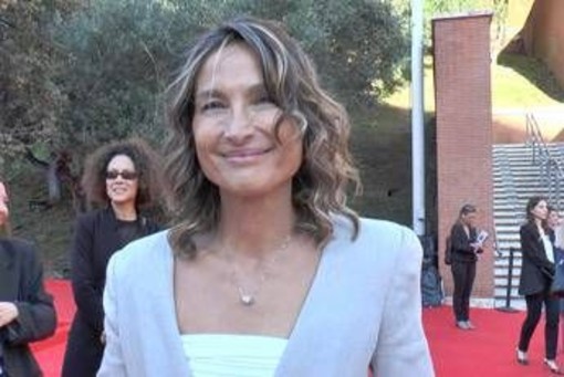 Garbin: "Tennis insegna a chiedere aiuto" Garbin: "Tennis insegna a chiedere aiuto"