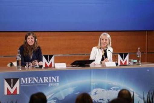 Menarini, Aleotti: "Nostro Gruppo con crescita solida"