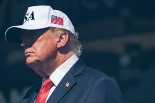 'South Park' cambia nome, la provocazione contro Trump: ora è 'South America' 'South Park' cambia nome, la provocazione contro Trump: ora è 'South America'
