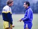 Morto a 91 anni Osvaldo Bagnoli, l'allenatore del Verona campione d'Italia Morto a 91 anni Osvaldo Bagnoli, l'allenatore del Verona campione d'Italia