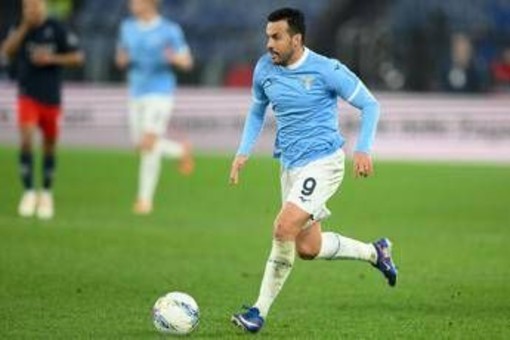 Pedro si ritira: "Grazie calcio, inizia un nuovo capitolo" Pedro si ritira: "Grazie calcio, inizia un nuovo capitolo"