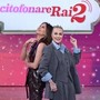 Oggi torna 'Citofonare Rai 2', gli ospiti e le novità nel cast fisso Oggi torna 'Citofonare Rai 2', gli ospiti e le novità nel cast fisso