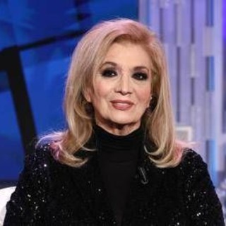 La volta buona, Iva Zanicchi ricorda il fratello Antonio: "Il dolore più grande della mia vita"