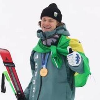 Telefonata Tomba-Braathen dopo l'oro a Milano Cortina: "Lucas, sei il migliore". E il brasiliano: "Grazie leggenda"