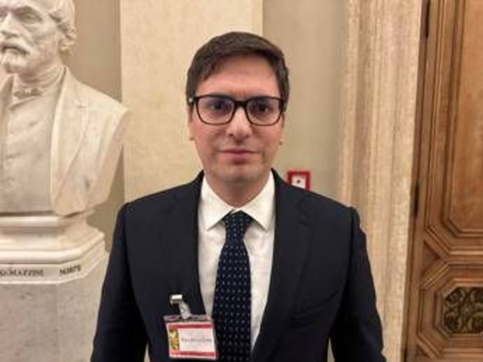 A Marco Amore il Premio Laurentum 'Siae Giovani Talenti' A Marco Amore il Premio Laurentum 'Siae Giovani Talenti'