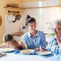 Italiani e longevità, "due italiani su tre sanno cosa fare, ma non si applicano"