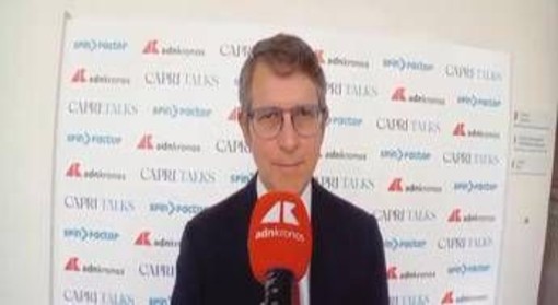Energia, Dell'Orco (Italgas Reti): "Da sistema gas italiano prova di grande resilienza" Energia, Dell'Orco (Italgas Reti): "Da sistema gas italiano prova di grande resilienza"