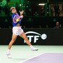 Final 8 Davis, le scelte di Volandri: Cobolli, Musetti e Darderi convocati Final 8 Davis, le scelte di Volandri: Cobolli, Musetti e Darderi convocati