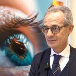 Miopia pediatrica, Rosso (Fdi): "Visite ed educazione a un uso corretto della vista"